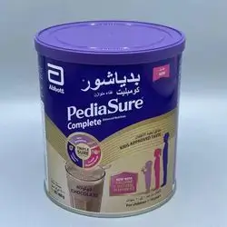 PediaSure Complete 400G (CHOCOLATE)