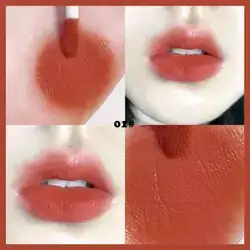 1pc Magic Casa Matte Lip Glossy - Shade:05