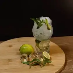 Classic Mojito
