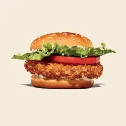Crispy Chicken 