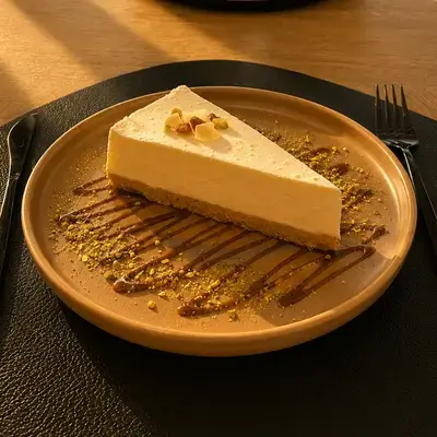 چیزکێك