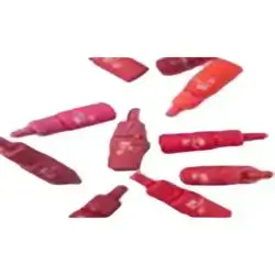 Peripera Ink Velvet 034 Smoky Red (Peripera)