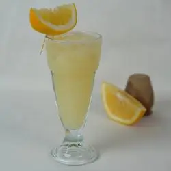 Grapefruit Juice