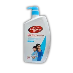 Shower Lifebuoy Cool Fresh 1L