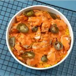 Jalapino Rizo