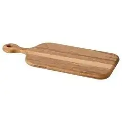Large Wooden Cutting Board