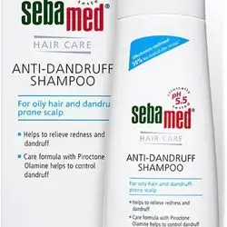 Sebamed anti-dandruff shampoo 200ml