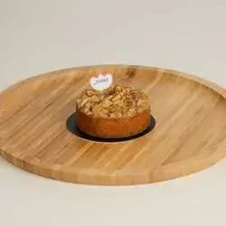 Walnut Tart
