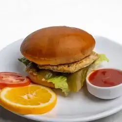 Chicken Burger