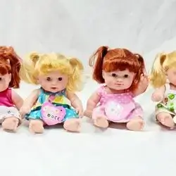 Girl Toys