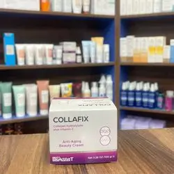 COLLAFIX Anti-Aging Beauty Cream 100g