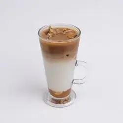 Caramel Ice Latte
