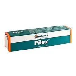 pilex ointment 30g