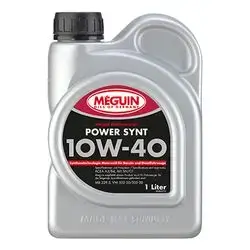 10W-40 (1 L)