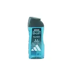 Adidas Shower Gel After Sport Cool And Aromatic 250 Ml