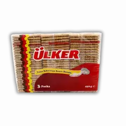 Betty Bor Ulker 450 gm