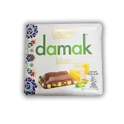 Nestle Damac Locom 60g