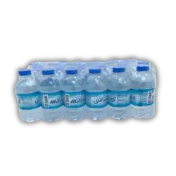Water Massafi 330ML
