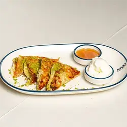 Honey Pastry