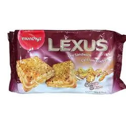cake Lexus with cheese 190 g