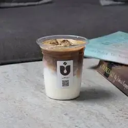 Kit Kat Milkshake