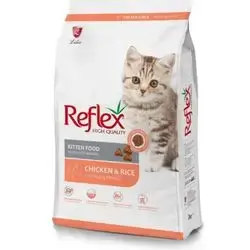 Reflex Kitten  - 2 Kg