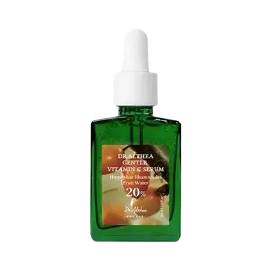Gentle Vitamin C Serum 20% 30ml _ Dr. Althea