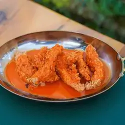 Buffalo Tender