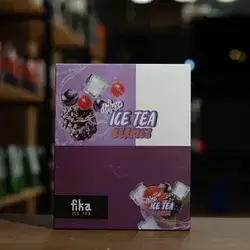 Berries Ice Tea 