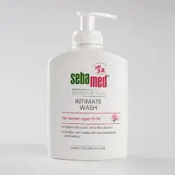 Sebamed-Intimate wash