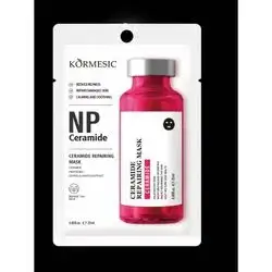 KORMESIC CERAMIDE REPAIRING  MASK Contents 1 PCS