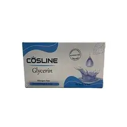 Glycerin For Body & Face _Cosline