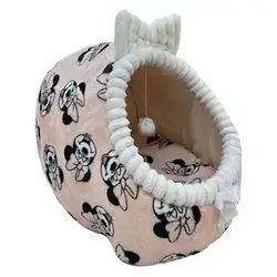 Cat House Sleep