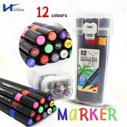 Marker-12 Color