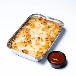 French Fries Cheese Bowl
