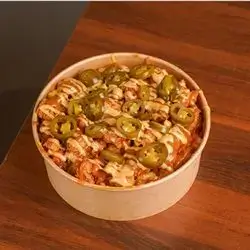 Jalapeno Chicken Fries