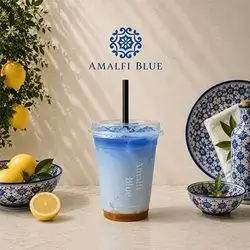 Amalfi Passion Blue