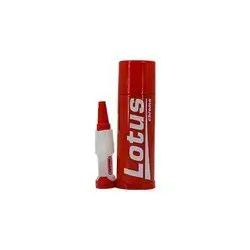 Lotus Instant Glue And Spray