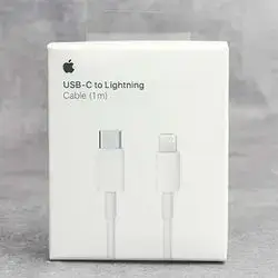 Apple Usb-C To Lightning 1M