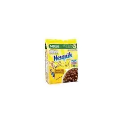 Nestle Nesquik Turns Milk Chocolate 150Gm