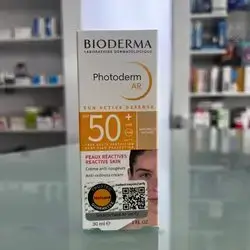 Bioderma Photodetm AR tinted spf50+ 30ml