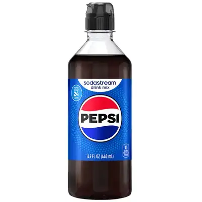 Pepsi syrup 440ml