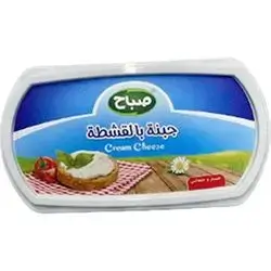 Sabah Cream Cheese 350gr