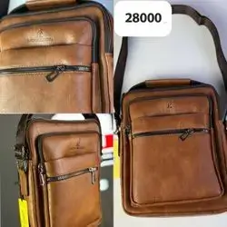 Bag Brown 1914-3