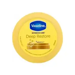 Vaseline Deep Restore