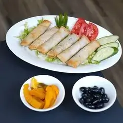 Lamb Burek (6 Pieces)