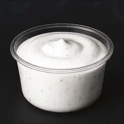 Garlic Cream