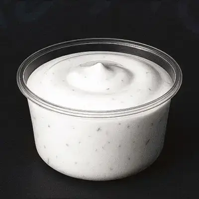 Garlic Cream
