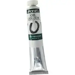 Oil Colour Viridlan 50ml