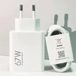 Charger